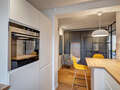 ático München Thalkirchen 03 cocina 12801
