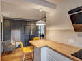 ático München Thalkirchen 04 cocina 12801