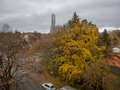 ático München Thalkirchen 05 vista 12801