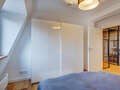 ático München Thalkirchen 03 dormitorio 12801