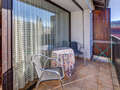 apartamento Walchensee 02 balcón 12809