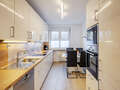 apartamento München Altperlach 01 cocina 12835