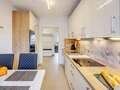 apartamento München Altperlach 04 cocina 12835