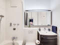 apartamento München Altperlach 02 baño 12835