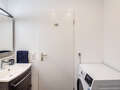 apartamento München Altperlach 03 baño 12835
