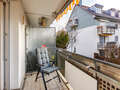 apartamento München Altperlach 02 balcón 12835