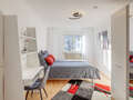 apartamento München Altperlach 01 2. dormitorio 12835