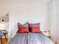 apartamento München Altperlach 02 2. dormitorio 12835
