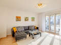 apartamento München Altperlach 01 zona de día  12835