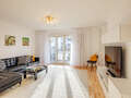 apartamento München Altperlach 02 zona de día  12835