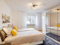 apartamento München Altperlach 01 1. dormitorio 12835
