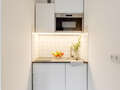apartamento München Neuhausen 02 cocina 12838