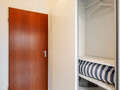 apartamento München Neuhausen 01 pasillo 12838