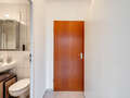 apartamento München Neuhausen 02 pasillo 12838