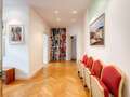 apartamento München Nymphenburg 01 pasillo 12846
