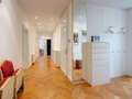 apartamento München Nymphenburg 03 pasillo 12846