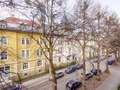apartamento München Nymphenburg 02 vista 12846