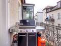 apartamento München Nymphenburg 02 1. balcón 12846