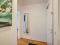 apartamento München Haidhausen 01 pasillo 12848
