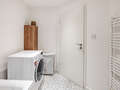 apartamento München Untersendling 03 baño 12857