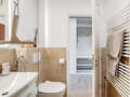 apartamento München Olympiazentrum 04 baño 12868
