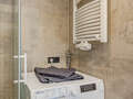apartamento München Sendling-Westpark 03 baño 12899