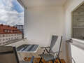 apartamento München Sendling-Westpark 01 logia 12899