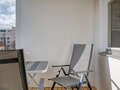 apartamento München Sendling-Westpark 02 logia 12899