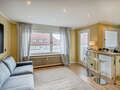 apartamento München Sendling-Westpark 01 zona de día  12899
