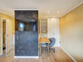 apartamento München Sendling-Westpark 04 zona de día  12899