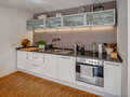 apartamento München Untersendling 01 cocina 12922
