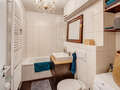 apartamento München Untersendling 01 baño 12922