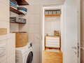 apartamento München Untersendling 02 baño 12922