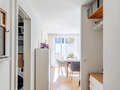 apartamento München Untersendling 01 pasillo 12922