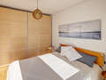 apartamento München Untersendling 02 dormitorio 12922