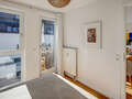 apartamento München Untersendling 03 dormitorio 12922