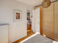 apartamento München Untersendling 04 dormitorio 12922