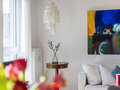apartamento München Untersendling 03 zona de día  12922