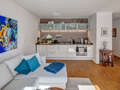 apartamento München Untersendling 04 zona de día  12922