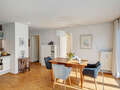 apartamento München Untersendling 05 zona de día  12922