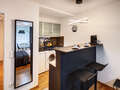 apartamento München Maxvorstadt 02 cocina 12925