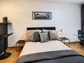 apartamento München Maxvorstadt 01 zona de dormir 12925