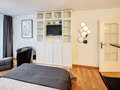 apartamento München Maxvorstadt 03 zona de día  12925