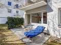 apartamento München Altbogenhausen 02 terraza 12943