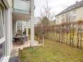 apartamento München Sendling 01 jardín 12953