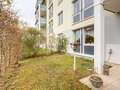 apartamento München Sendling 02 jardín 12953