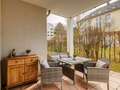 apartamento München Sendling 02 terraza 12953