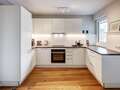 apartamento München Au 01 cocina 12962