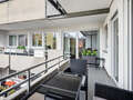apartamento München Au 01 balcón 12962