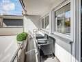 apartamento München Au 03 balcón 12962